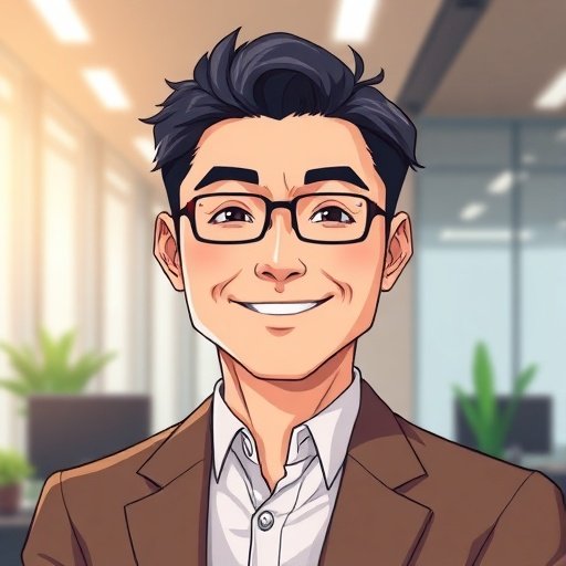 陈星河 陈星河 - 短剧软件创始人 & CEO