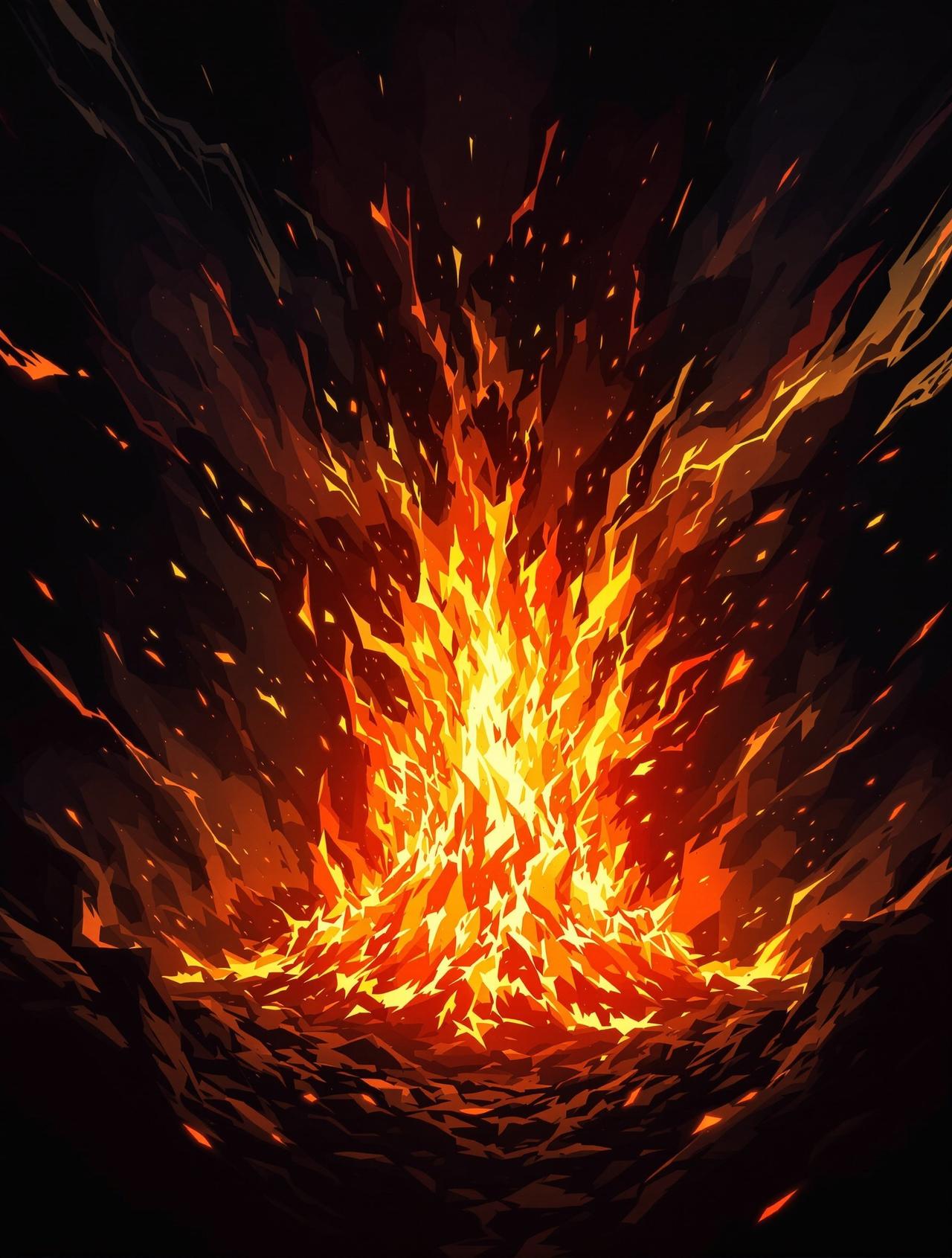 星域战神 - 短剧软件热门动漫短剧封面