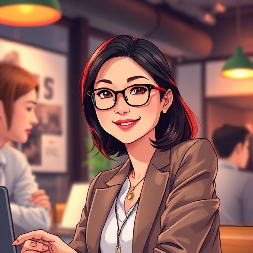 柳青鸾 柳青鸾 - 短剧软件市场总监